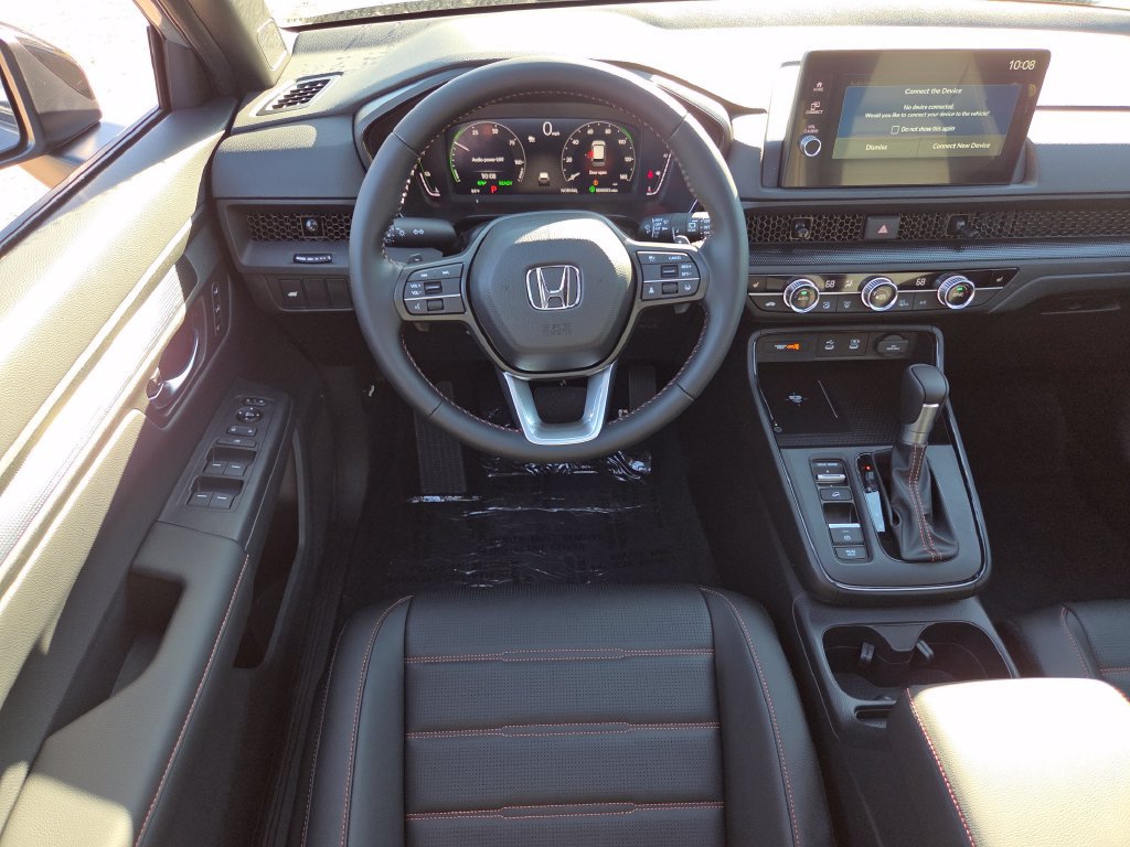 New 2027 Honda CR-V Sport-L image 33