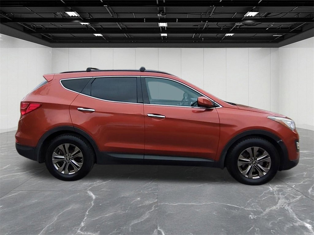 Used 2013 Hyundai Santa Fe Sport w/ Popular Equipment Pkg image 6