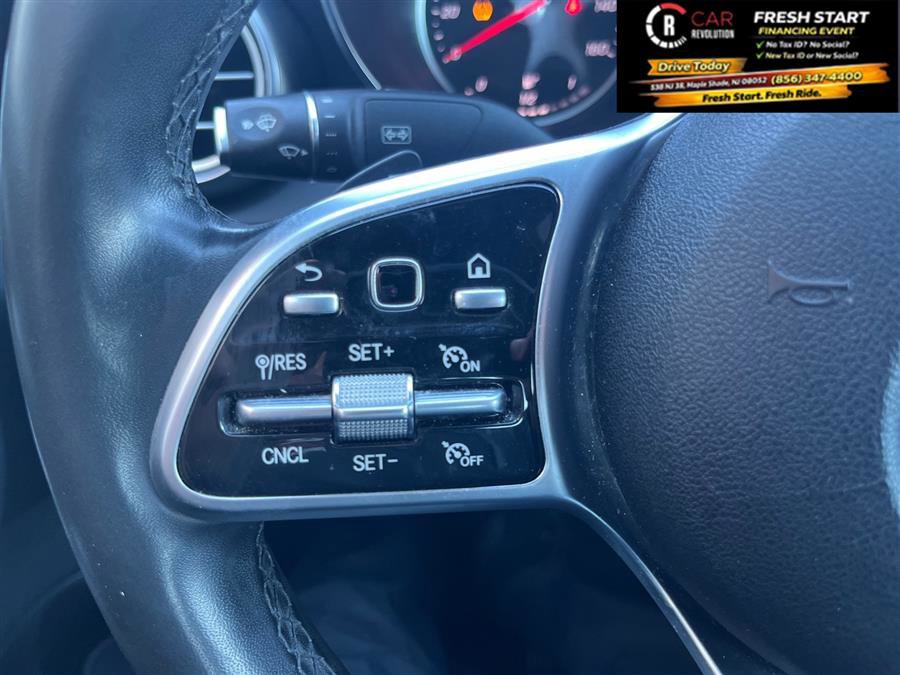 Used 2019 Mercedes-Benz C 300 4MATIC Sedan w/ Premium Package image 19