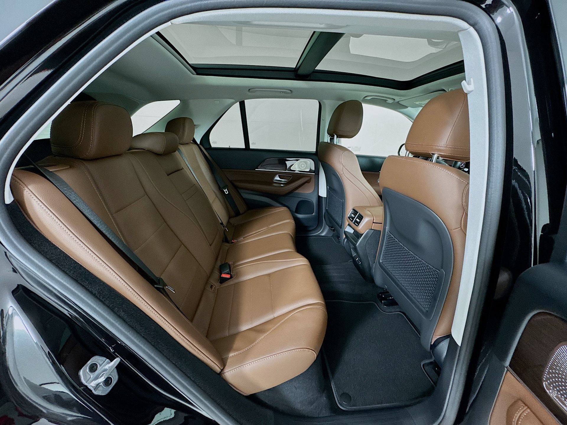 New 2026 Mercedes-Benz GLE 350 4MATIC image 30