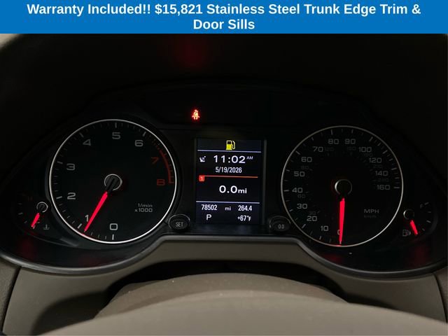 Used 2017 Audi Q5 2.0T Premium Plus AWD/4WD image 21