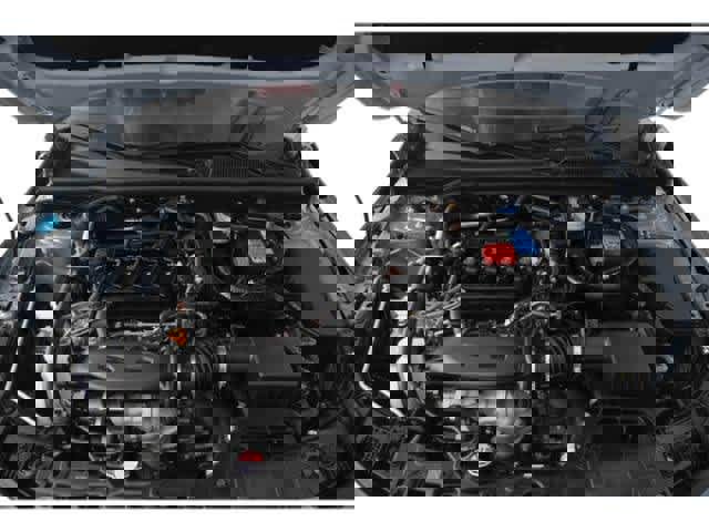 Used 2025 Honda Civic Si image 15