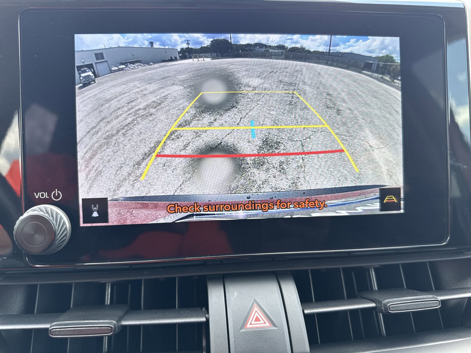 Certified 2025 Toyota RAV4 LE FWD image 23
