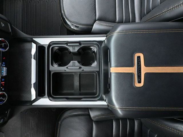 Used 2024 Ford F350 Platinum image 34