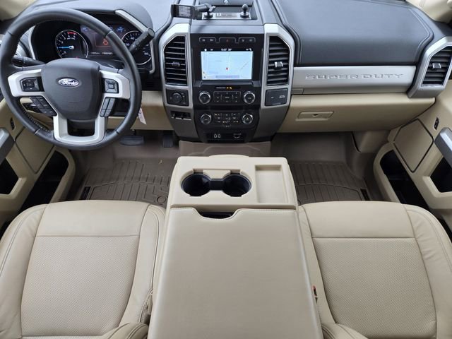 Used 2019 Ford F350 Lariat w/ Tow Technology Bundle image 26