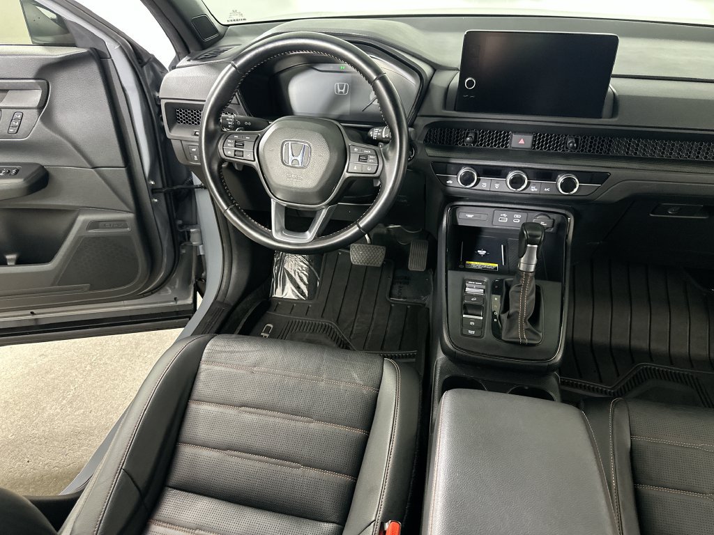 Used 2025 Honda CR-V Sport-L image 19