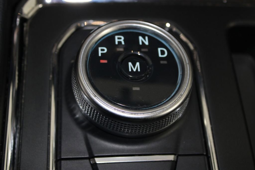 Used 2024 Ford Expedition Max XLT image 47