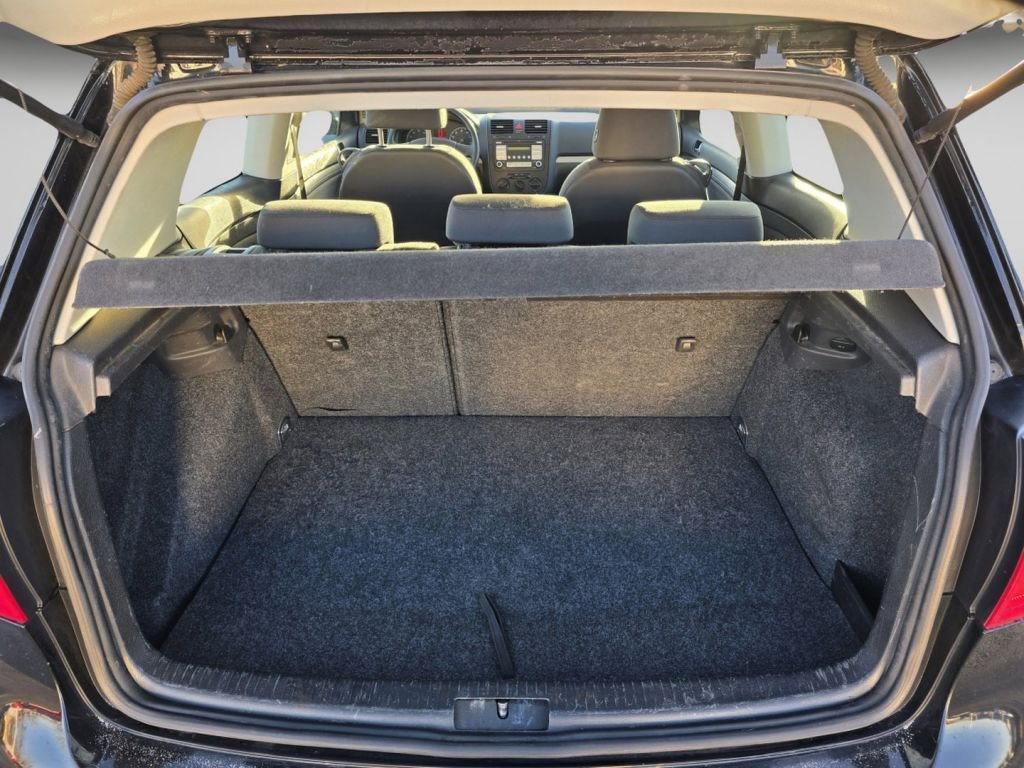 Used 2008 Volkswagen Rabbit S image 22