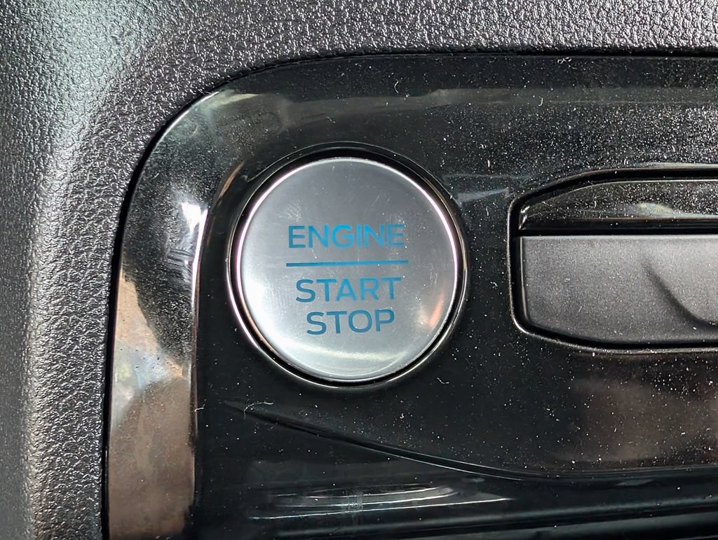 Used 2024 Ford Escape SE FWD image 29