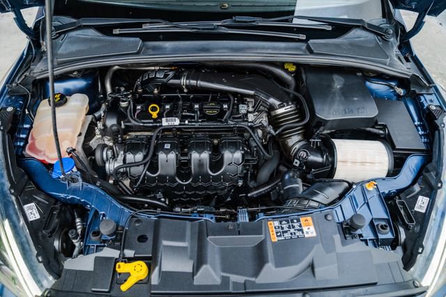Used 2018 Ford Focus ST image 86