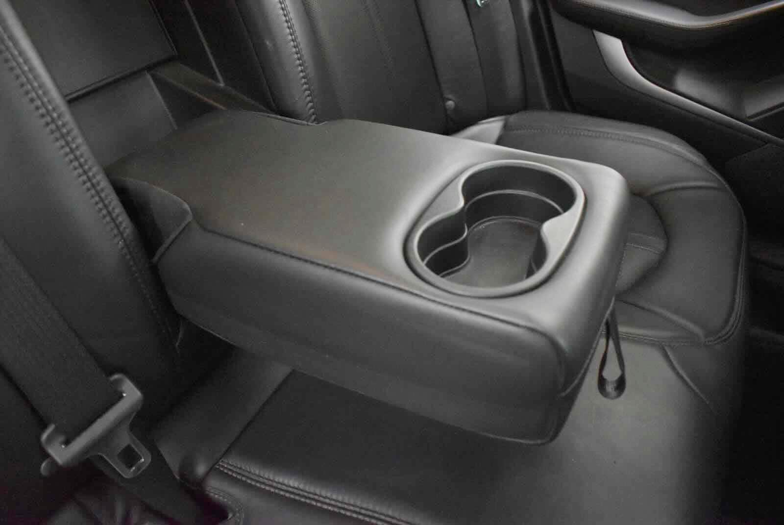 Used 2010 Cadillac CTS Luxury AWD/4WD image 47