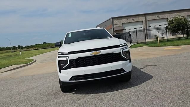 New 2026 Chevrolet Tahoe LT AWD/4WD image 3