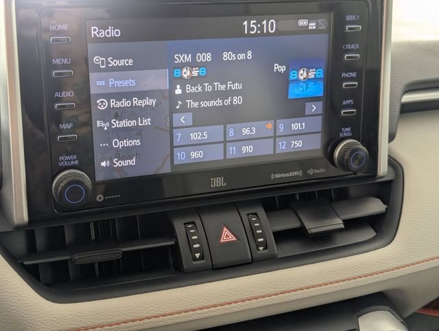 Used 2019 Toyota RAV4 Adventure w/ All Weather Liner Package AWD/4WD image 20