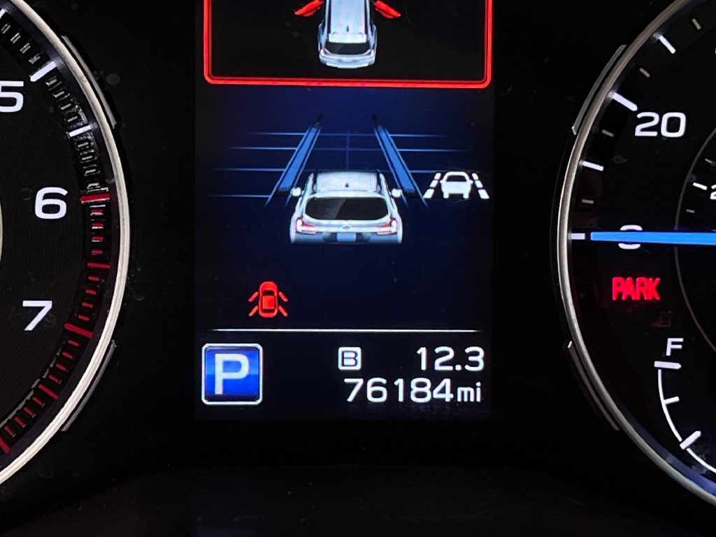 Used 2020 Subaru Ascent Touring w/ Popular Package #2A AWD/4WD image 18