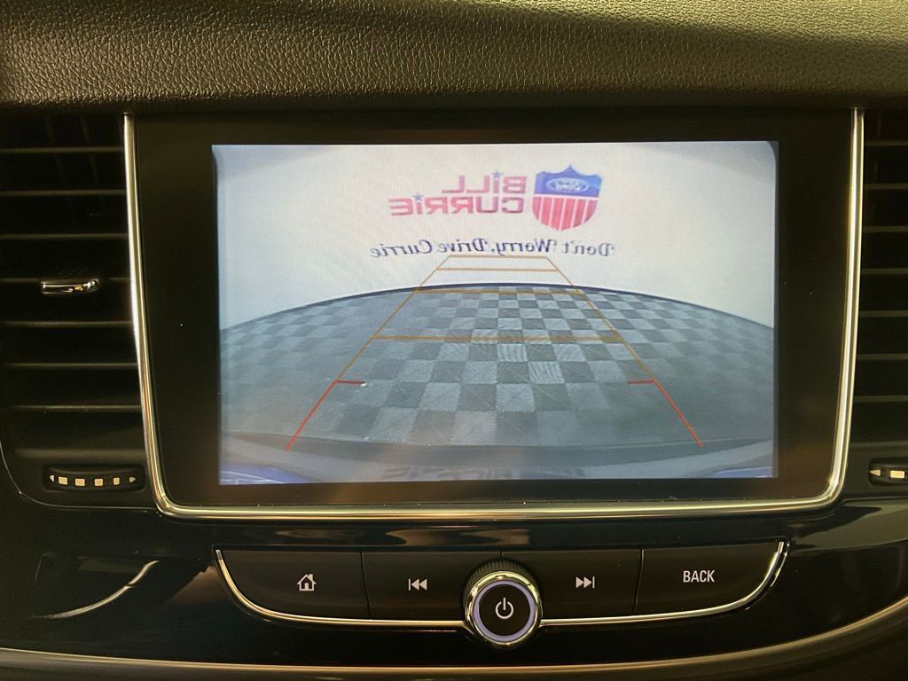 Used 2019 Buick Encore Preferred image 22