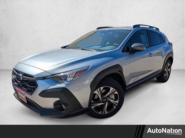 New 2026 Subaru Crosstrek 2.0i Premium video 1