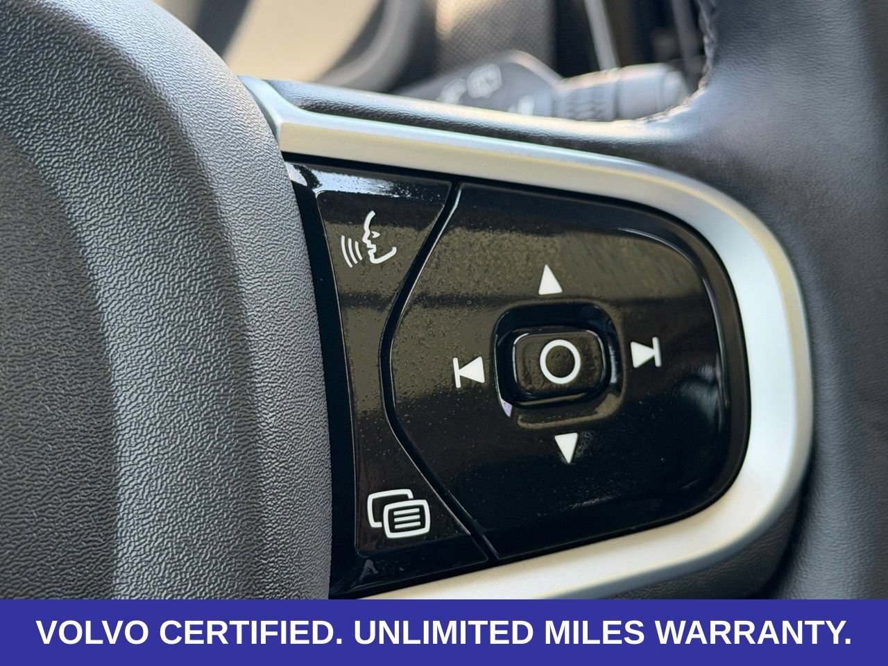 Certified 2026 Volvo XC90 B6 Ultra AWD/4WD image 18