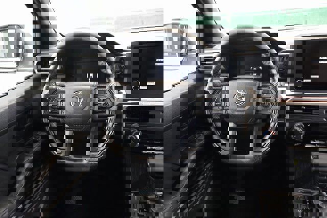 New 2025 Toyota Tacoma SR5 image 13