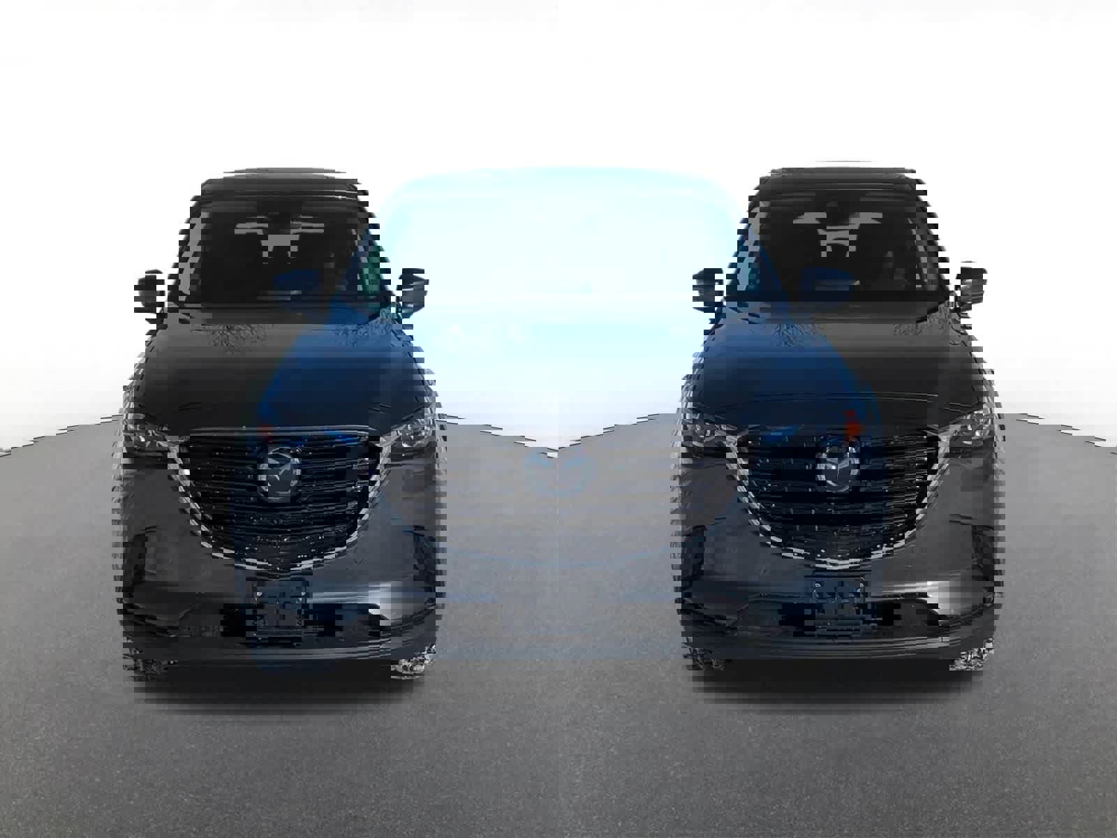 Used 2023 MAZDA CX-9 Touring Plus image 9