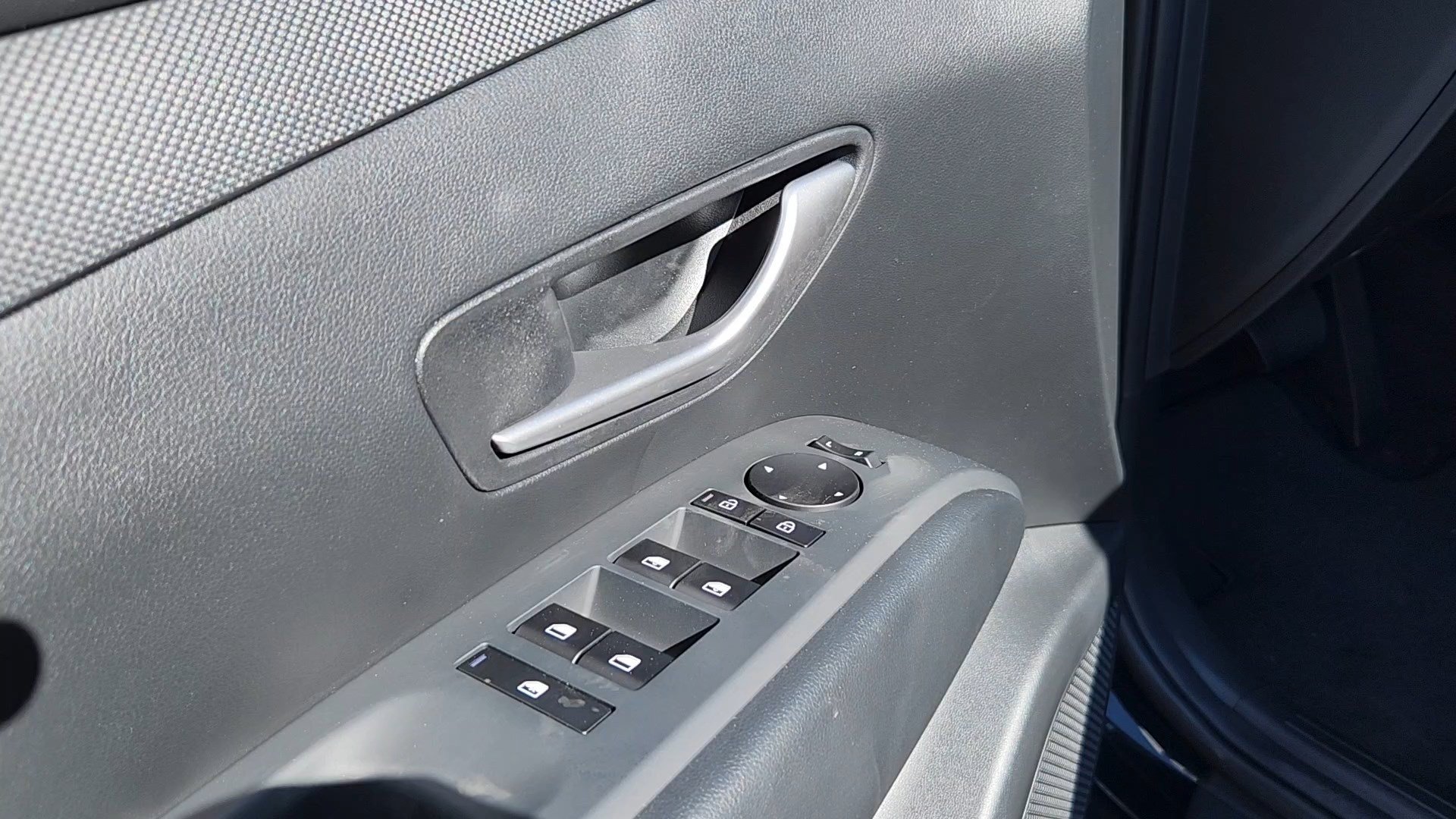 New 2026 Hyundai Tucson SEL AWD/4WD image 7