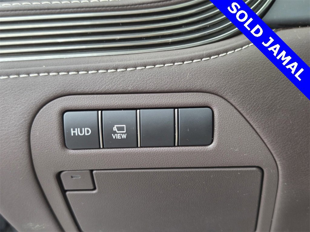 Used 2019 Lexus LS 500 image 41