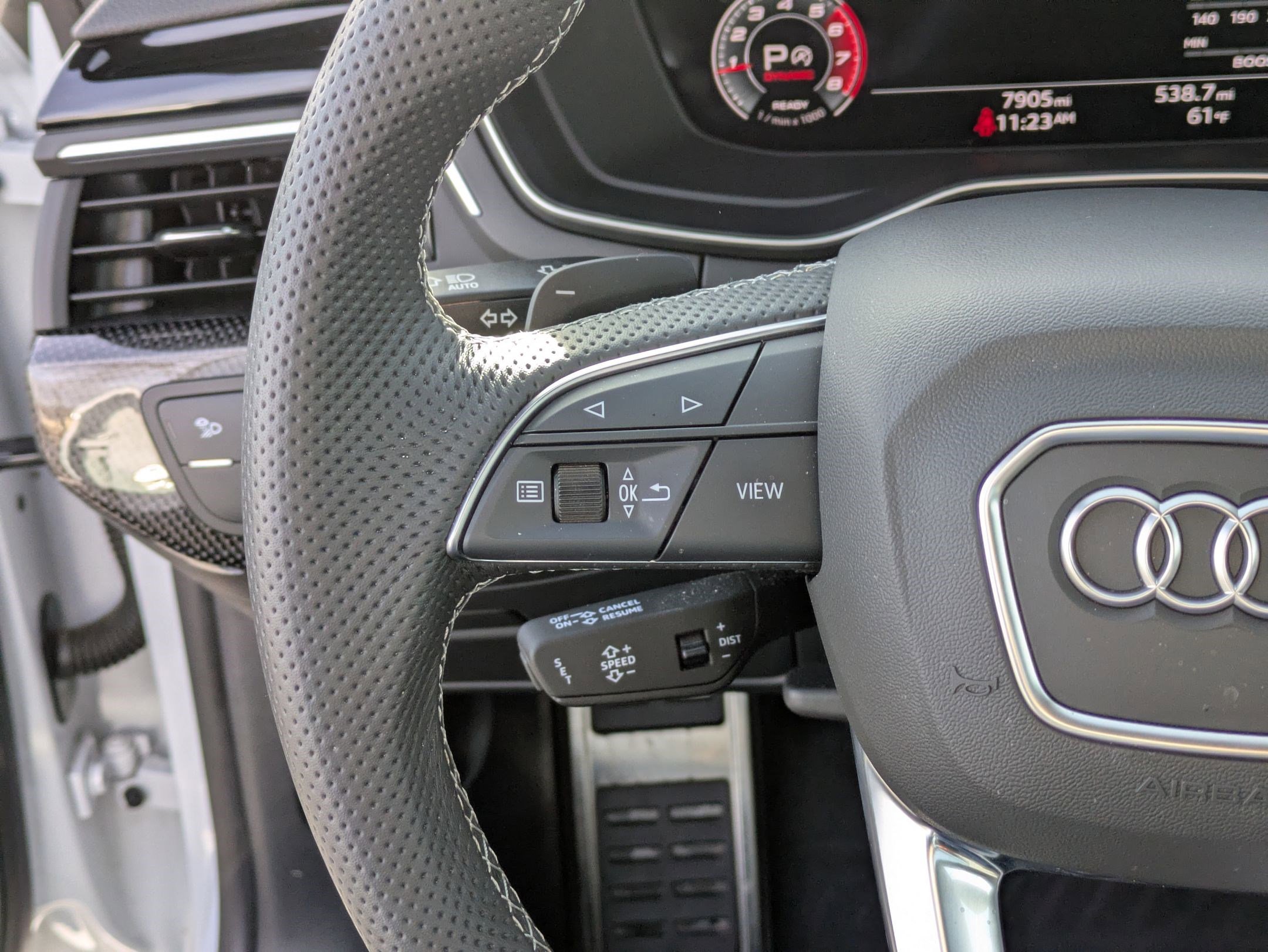 Used 2023 Audi S5 Prestige image 19