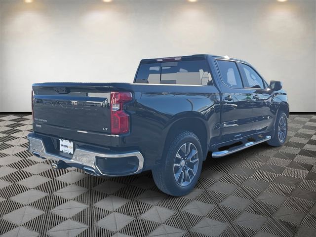 Used 2026 Chevrolet Silverado 1500 LT image 5