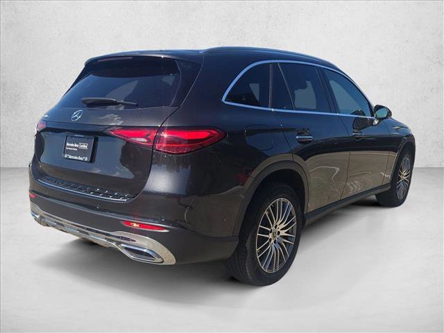 Certified 2026 Mercedes-Benz GLC 300 video 4
