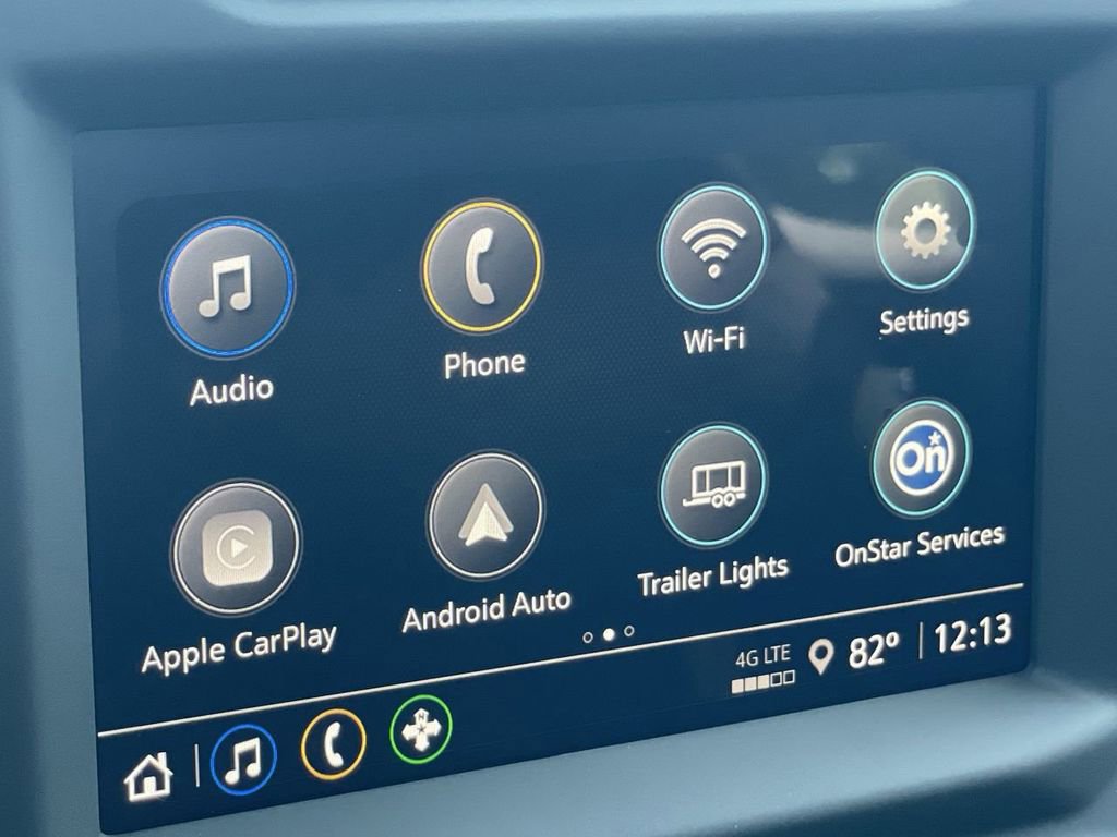 New 2026 GMC Sierra 1500 Pro w/ Pro Value Package image 21