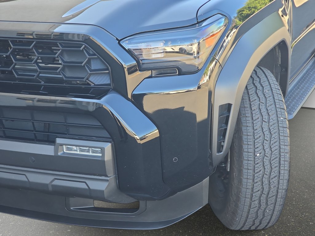 Used 2025 Toyota 4Runner TRD Off-Road Premium w/ Tow Technology Package AWD/4WD image 34
