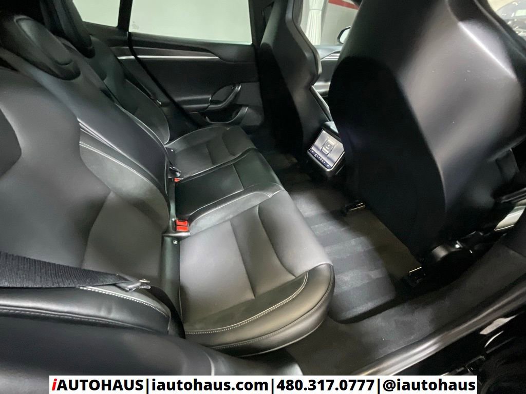 Used 2024 Tesla Model S Plaid image 18