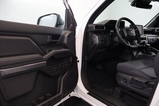 New 2026 Toyota Tacoma SR5 image 8