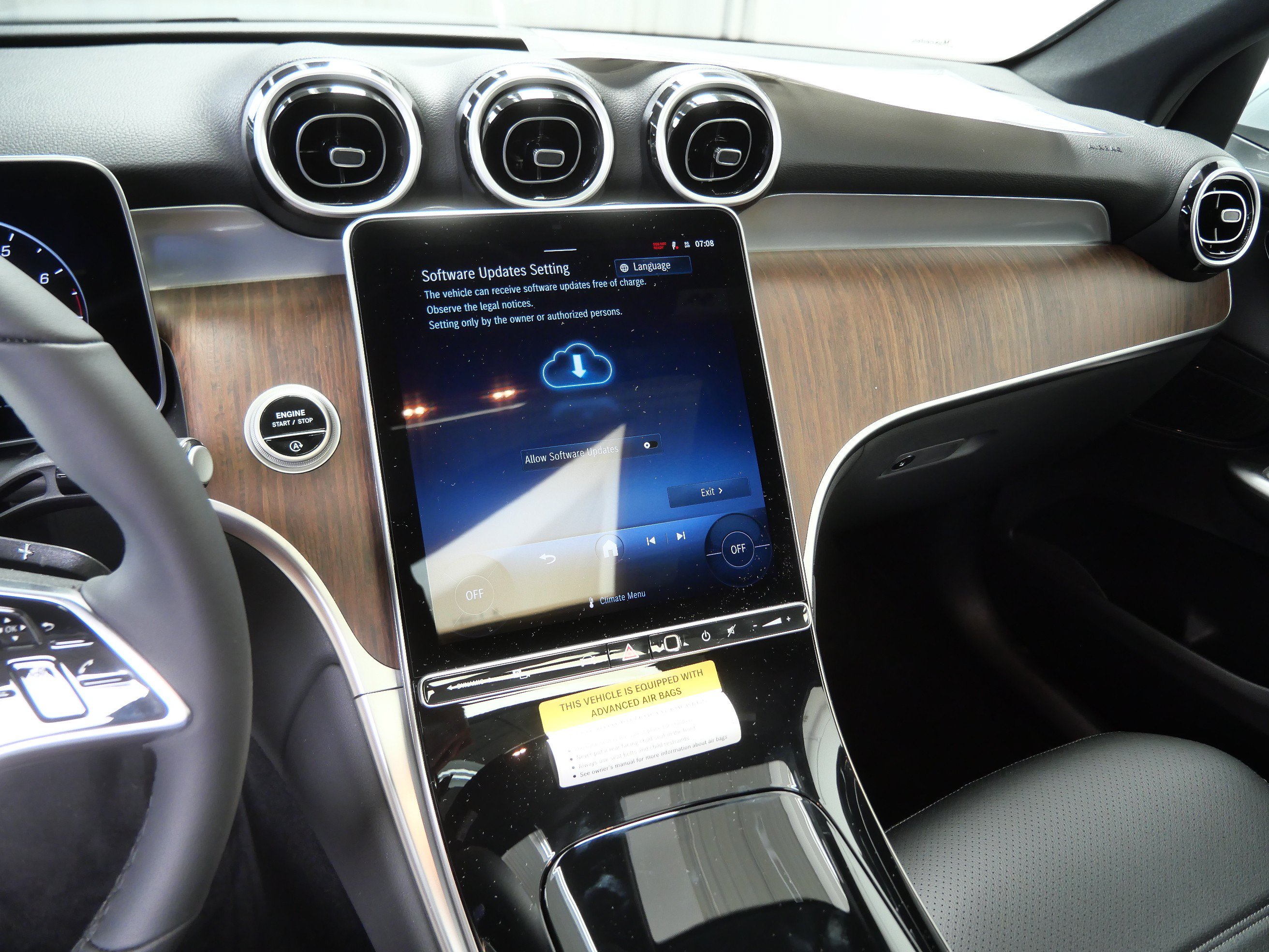 New 2026 Mercedes-Benz GLC 300 4MATIC image 10