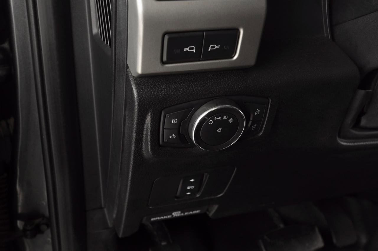 Used 2017 Ford F250 Lariat w/ Camper Package image 21