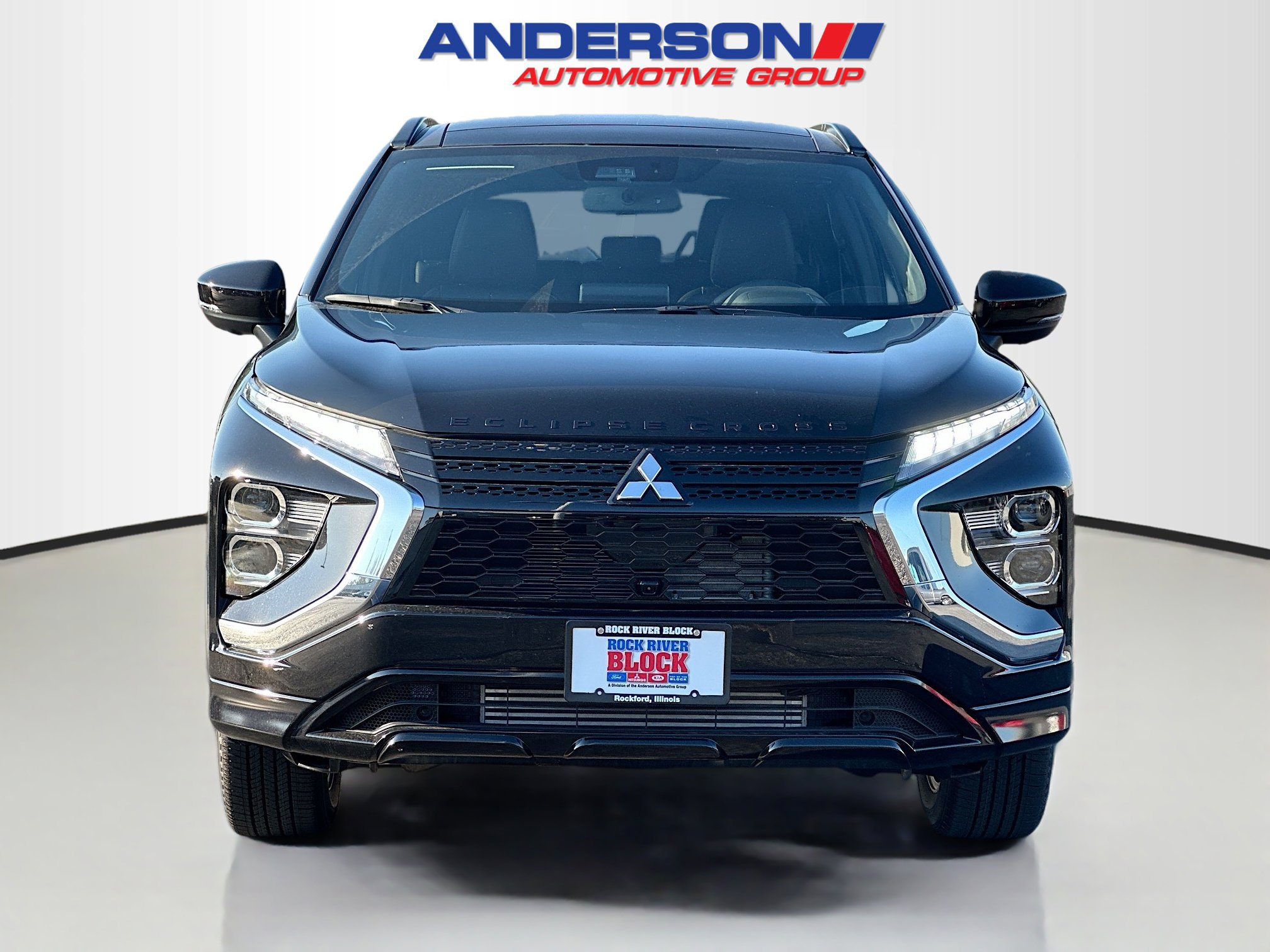 New 2026 Mitsubishi Eclipse Cross SEL image 14