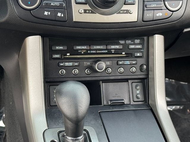Used 2010 Acura RDX 2WDw/ Technology Package FWD image 19