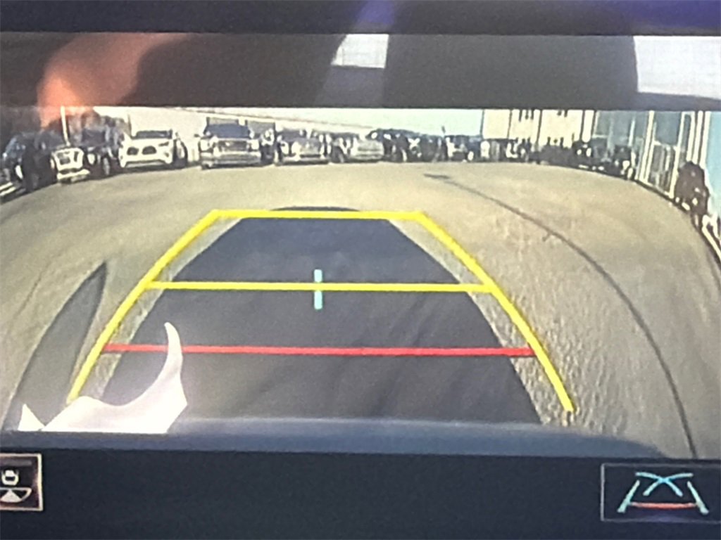 Used 2021 Lexus ES 350 w/ Accessory Package 2 image 29