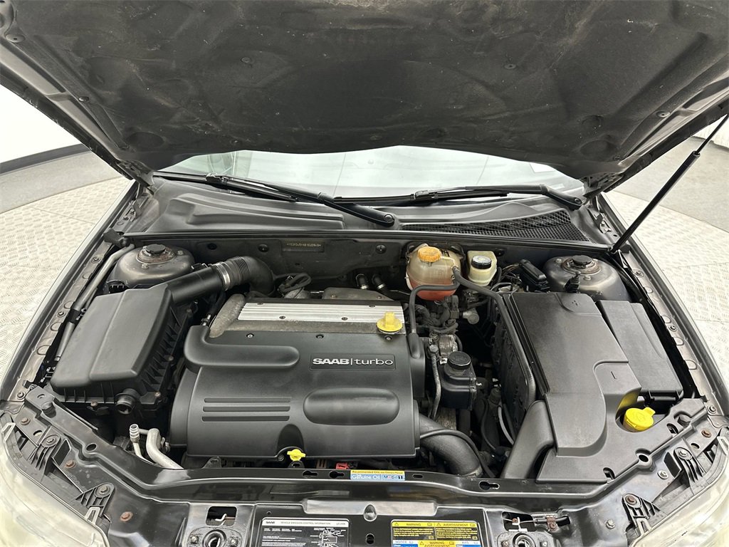 Used 2006 Saab 9-3 2.0T image 24