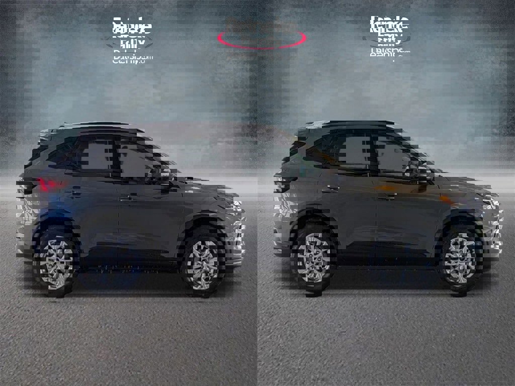 New 2026 Ford Escape Active image 4