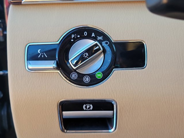 Used 2008 Mercedes-Benz S 550 4MATIC image 22