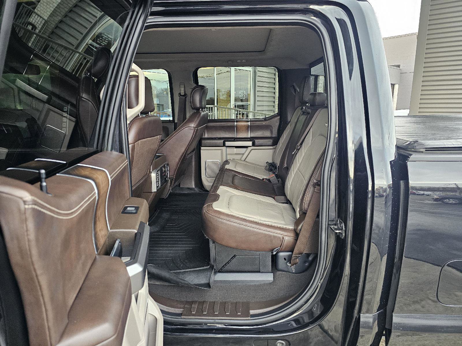 Used 2019 Ford F250 Limited image 17