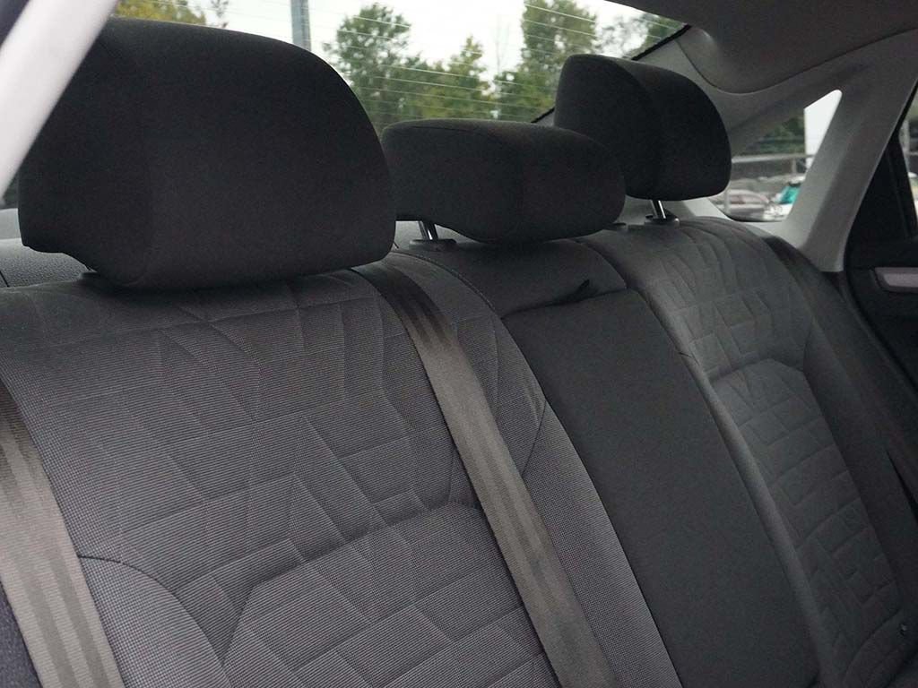 Used 2021 Volkswagen Passat 2.0T S FWD image 30