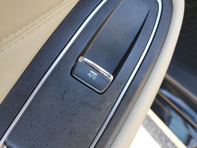 Certified 2025 Subaru Legacy Limited w/ Popular Package #3 image 14