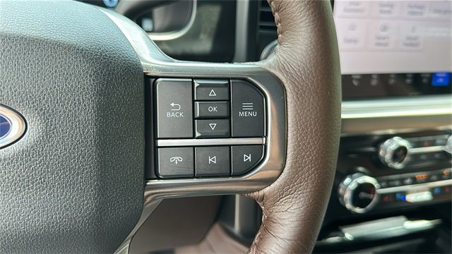 New 2025 Ford F250 King Ranch image 25