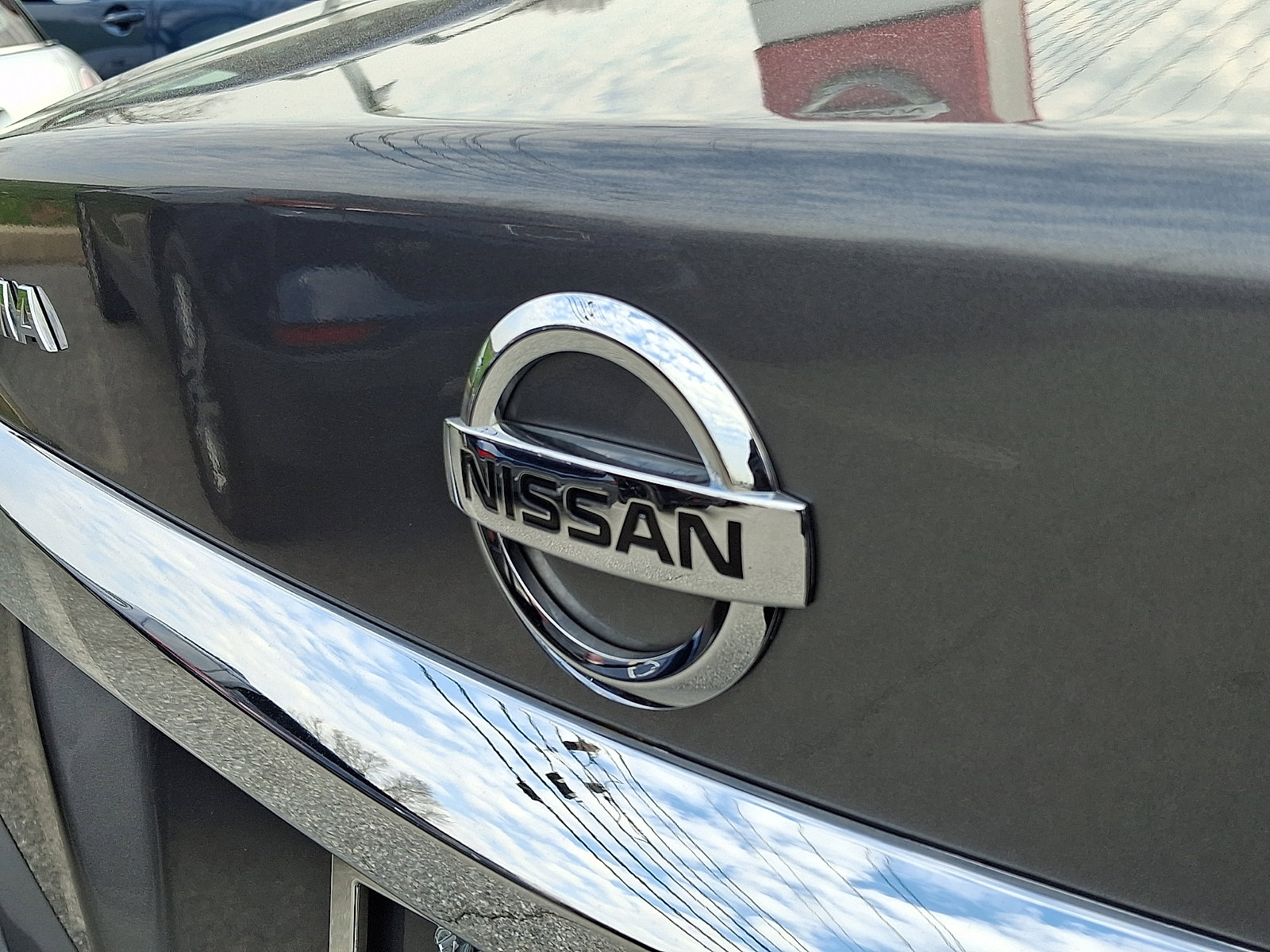 Used 2014 Nissan Altima 2.5 SV w/ Convenience Package image 29