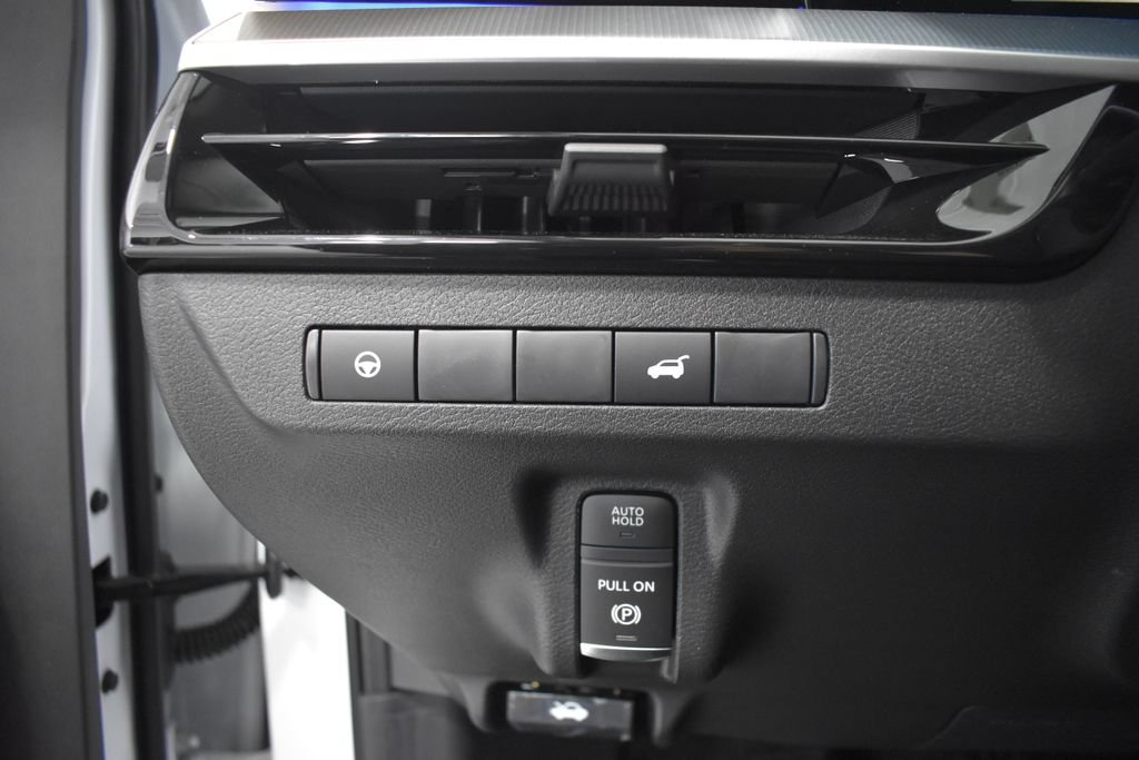 New 2026 Nissan Murano SL AWD/4WD image 19