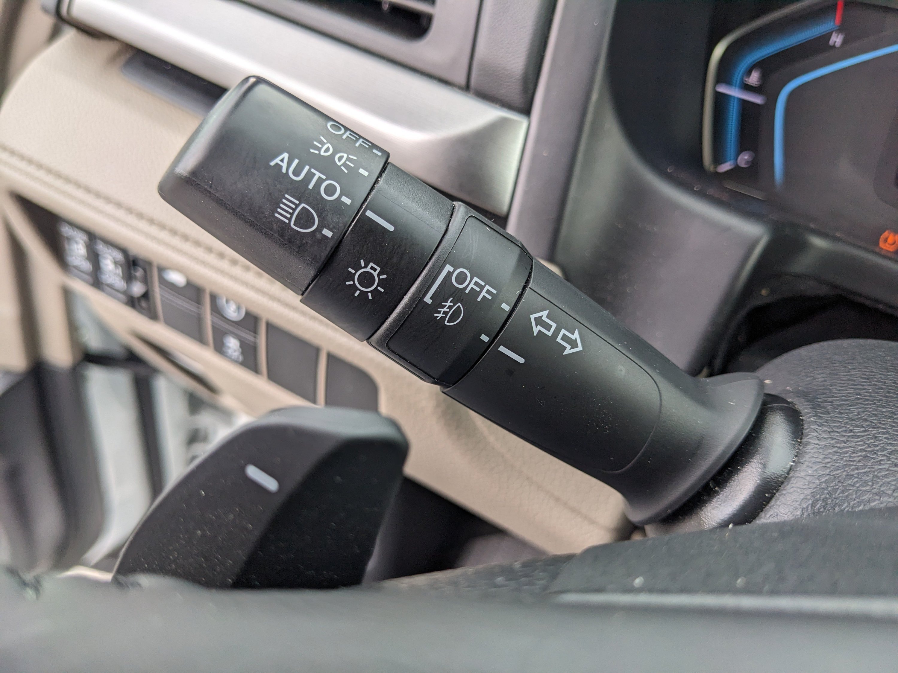 Used 2024 Honda Odyssey EX-L image 33