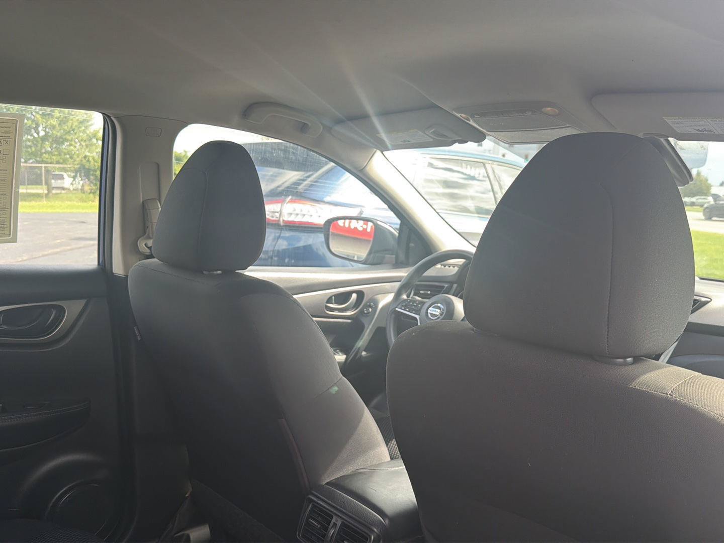 Used 2021 Nissan Rogue Sport S AWD/4WD image 19