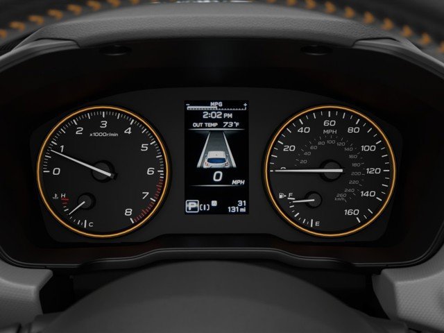 New 2027 Subaru Crosstrek 2.5i Wilderness AWD/4WD image 18