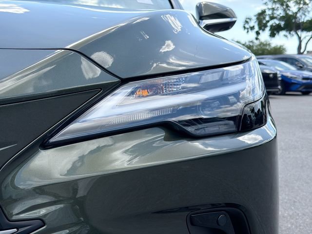 New 2026 Lexus RX 350 Premium Plus image 9